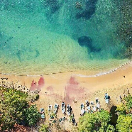 Amour Surf Тангалле Екстер'єр фото